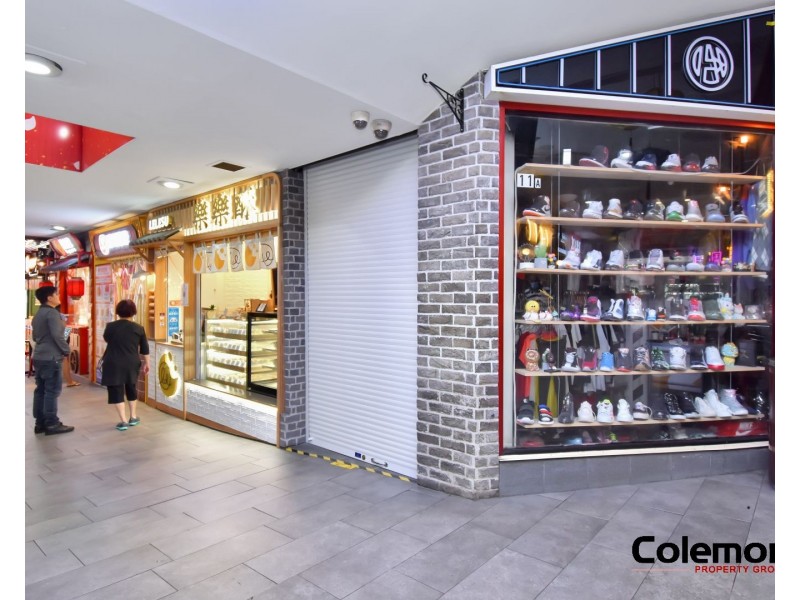 11B/127-133 Burwood Road, Burwood NSW 2134