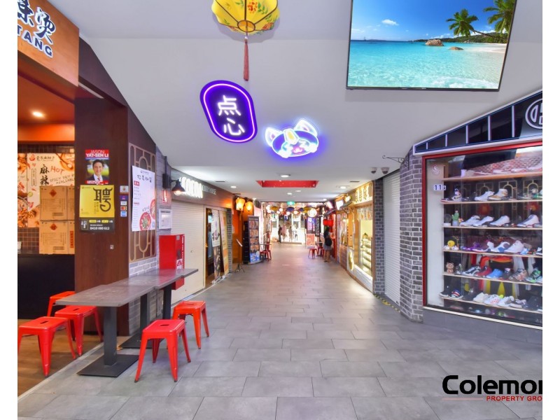 11B/127-133 Burwood Road, Burwood NSW 2134