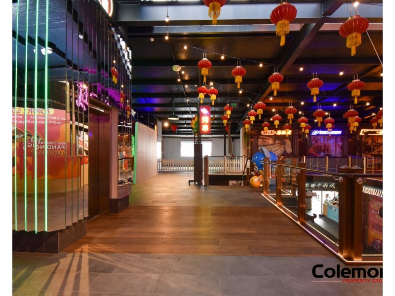 11B/127-133 Burwood Road, Burwood NSW 2134