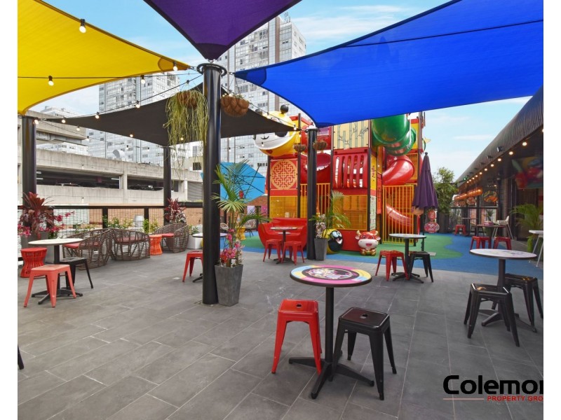 11B/127-133 Burwood Road, Burwood NSW 2134