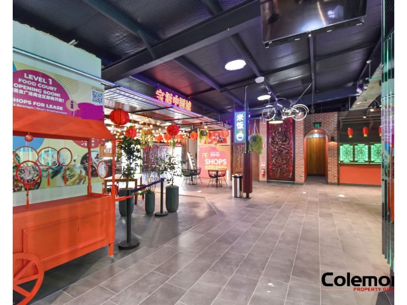 11B/127-133 Burwood Road, Burwood NSW 2134