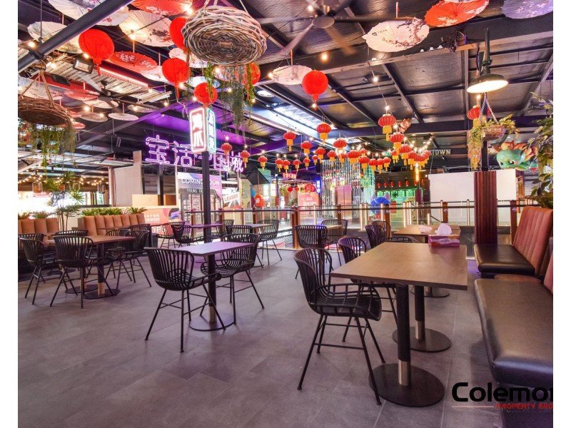 11B/127-133 Burwood Road, Burwood NSW 2134