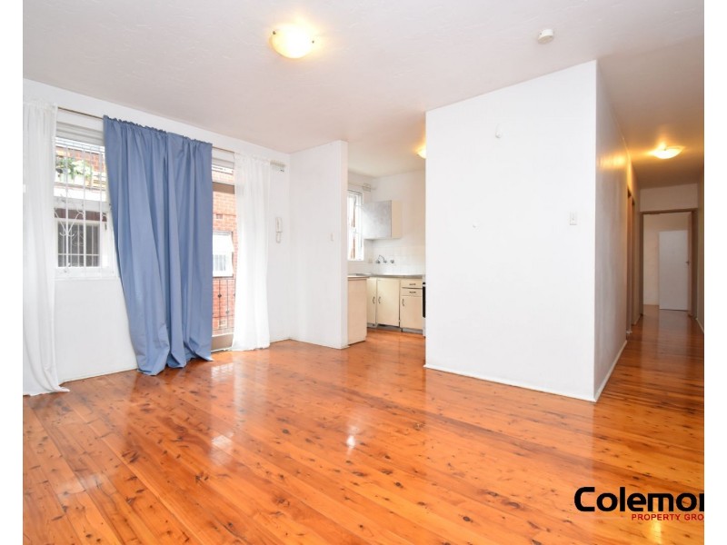 3/17 Wonga St, Canterbury NSW 2193
