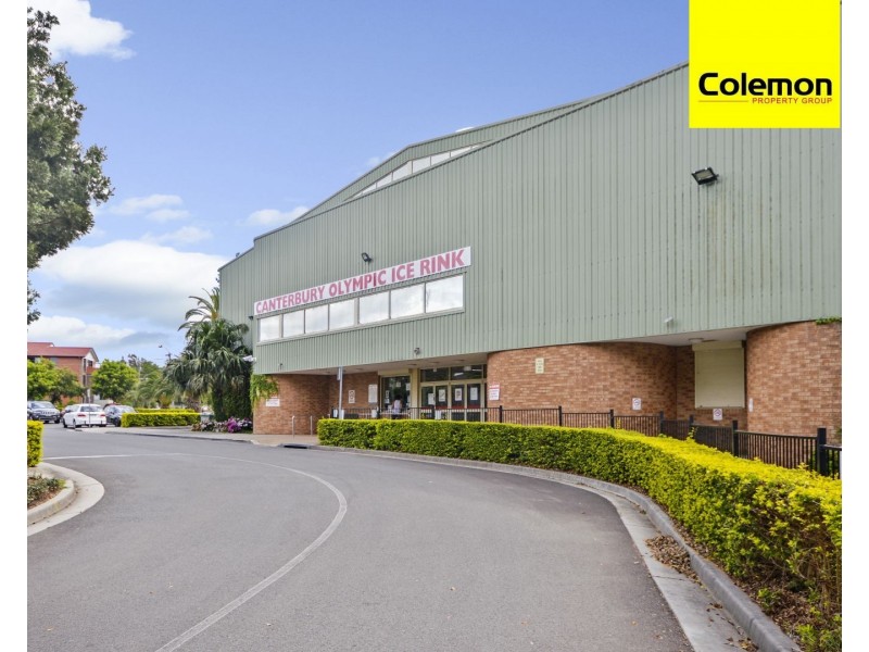 3/17 Wonga St, Canterbury NSW 2193