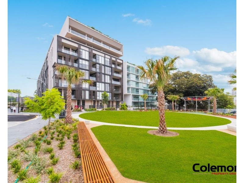 2115/6 Kingsborough Way, Zetland NSW 2017