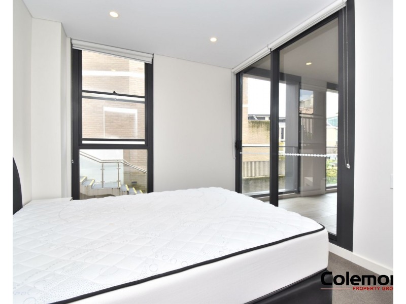 2115/6 Kingsborough Way, Zetland NSW 2017