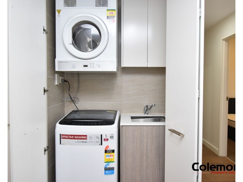 2115/6 Kingsborough Way, Zetland NSW 2017