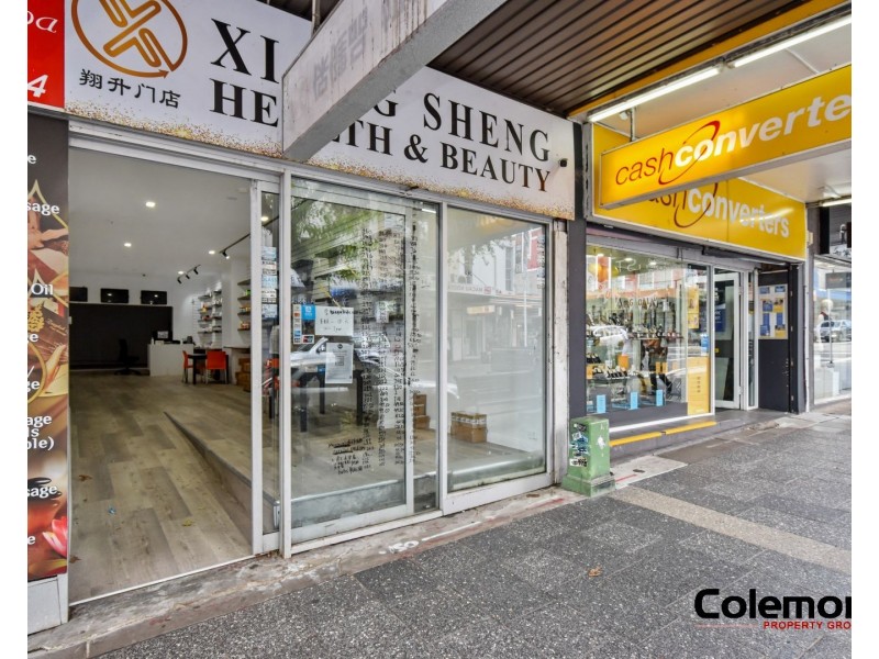 /136 Burwood Rd, Burwood NSW 2134