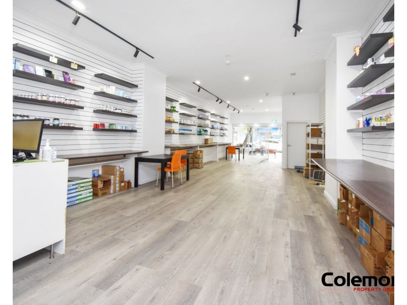 /136 Burwood Rd, Burwood NSW 2134