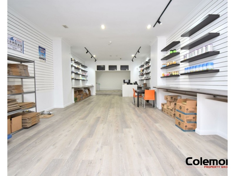 /136 Burwood Rd, Burwood NSW 2134