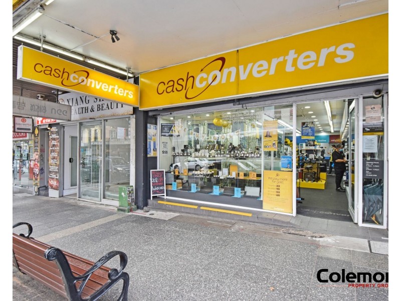 /138 Burwood Rd, Burwood NSW 2134