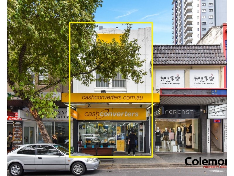 /138 Burwood Rd, Burwood NSW 2134