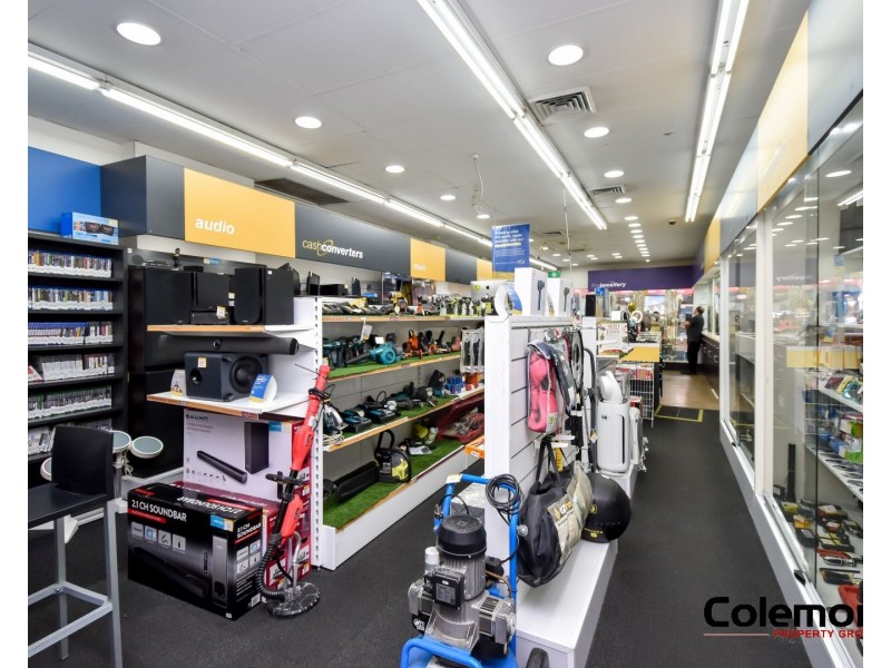 /138 Burwood Rd, Burwood NSW 2134