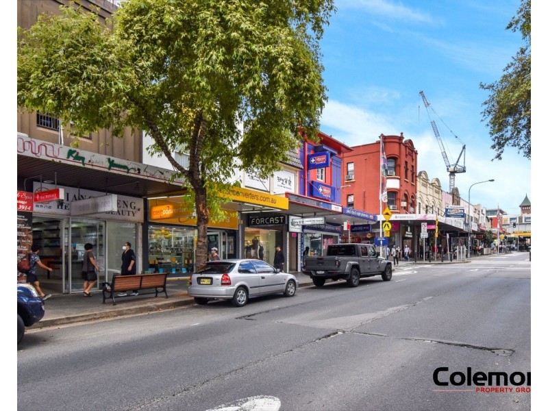 /138 Burwood Rd, Burwood NSW 2134