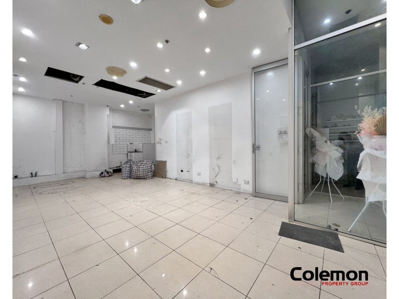 Shop 1/339 Sussex St, Sydney NSW 2000