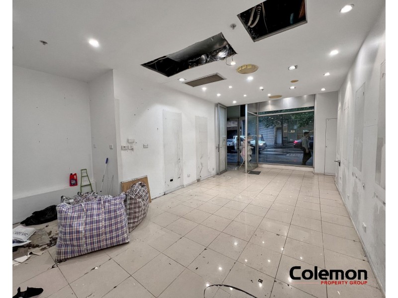 Shop 1/339 Sussex St, Sydney NSW 2000