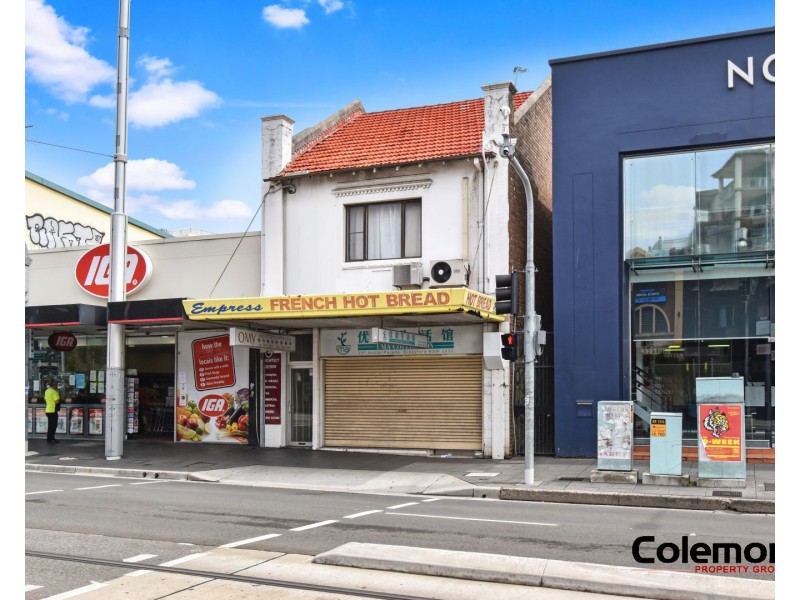 /357 Anzac Pde, Kingsford NSW 2032