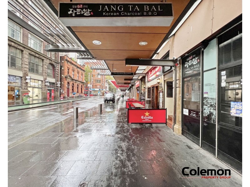 Level 2/73-75  Liverpool St, Sydney NSW 2000