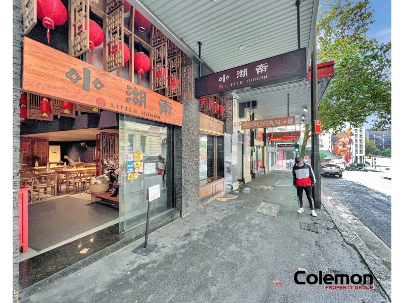 Shop /17-19 Goulburn St, Haymarket NSW 2000