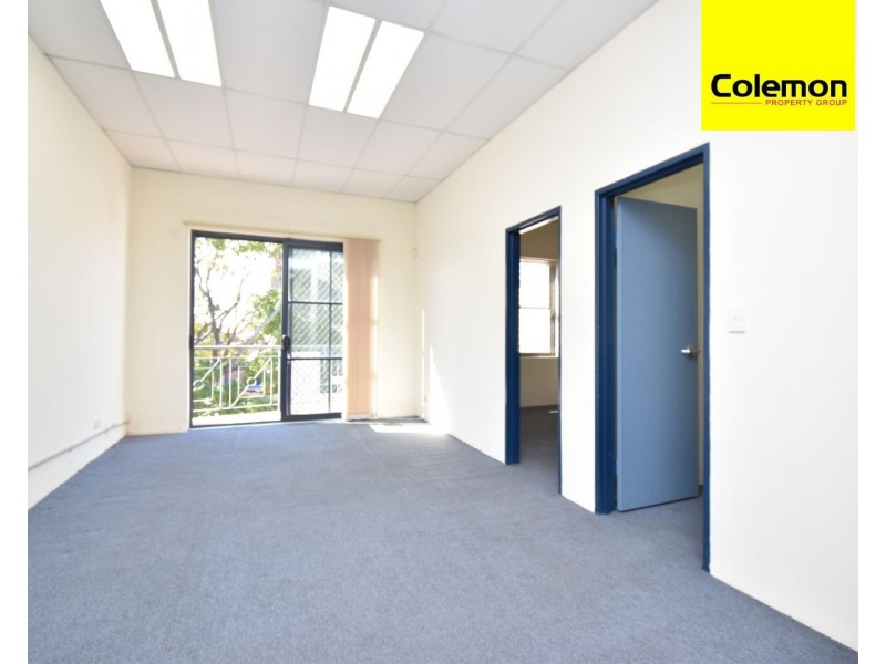 Suite 3/295  Beamish St, Campsie NSW 2194