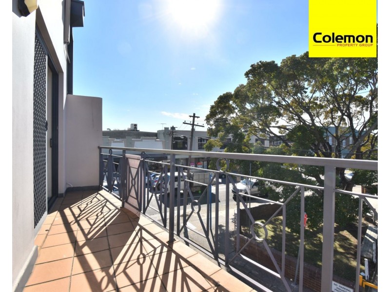 Suite 3/295  Beamish St, Campsie NSW 2194