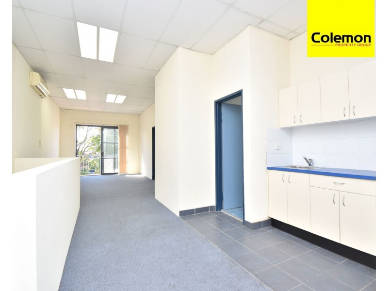 Suite 3/295  Beamish St, Campsie NSW 2194