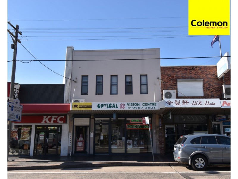 Suite 3/295  Beamish St, Campsie NSW 2194