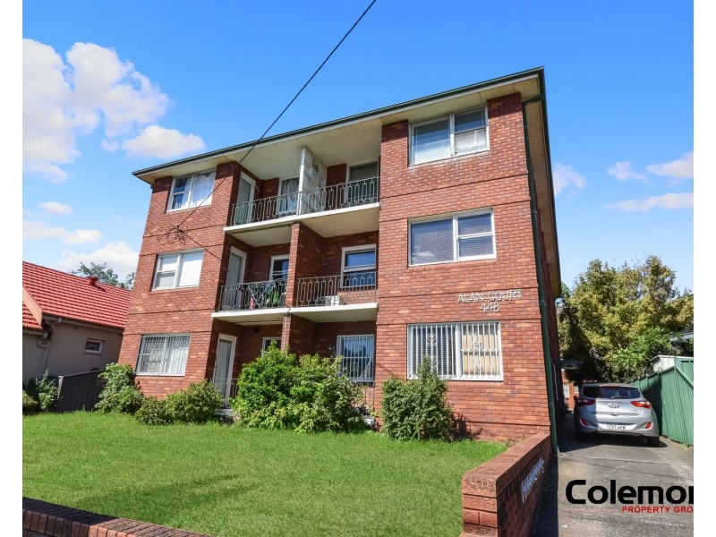 5/448 Canterbury Road, Campsie NSW 2194