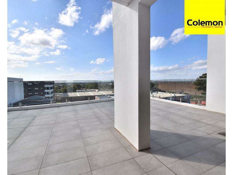 17/702-704 Canterbury Road, Belmore NSW 2192