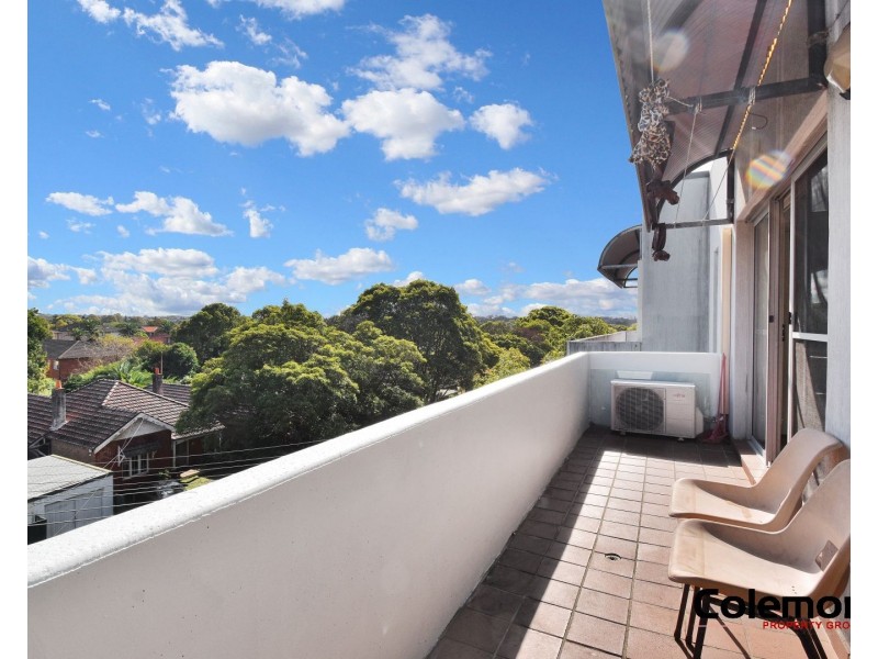 9/15-21 Ninth Ave, Campsie NSW 2194