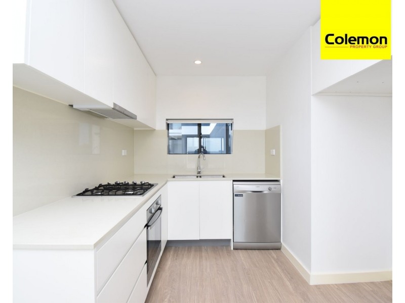 17/702-704 Canterbury Road, Belmore NSW 2192