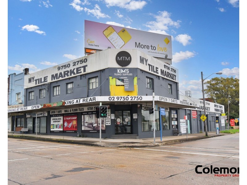 969-971 Canterbury Road, Lakemba NSW 2195