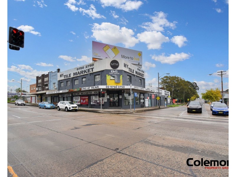 969-971 Canterbury Road, Lakemba NSW 2195