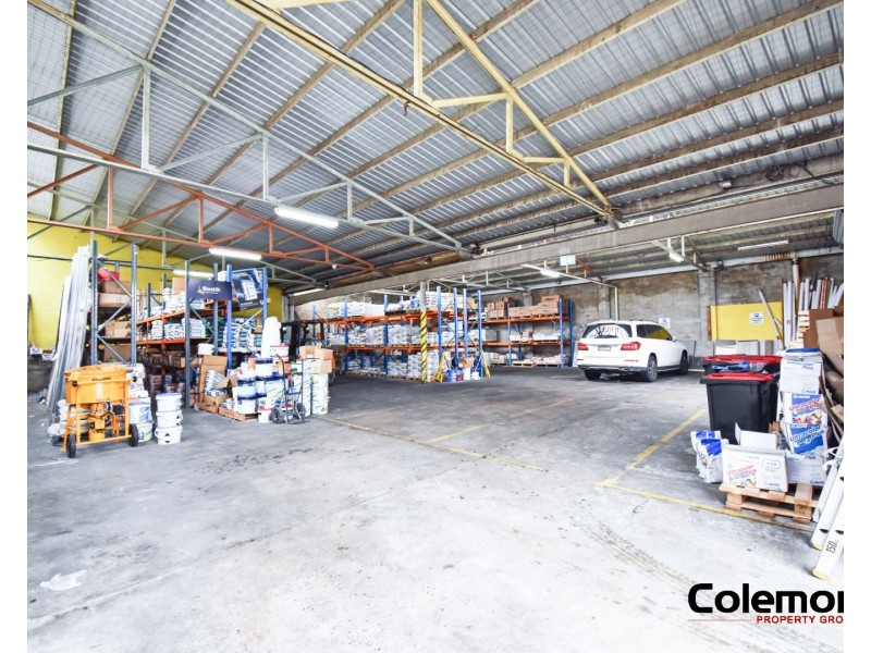 969-971 Canterbury Road, Lakemba NSW 2195