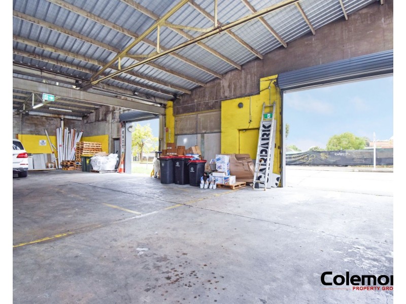 969-971 Canterbury Road, Lakemba NSW 2195