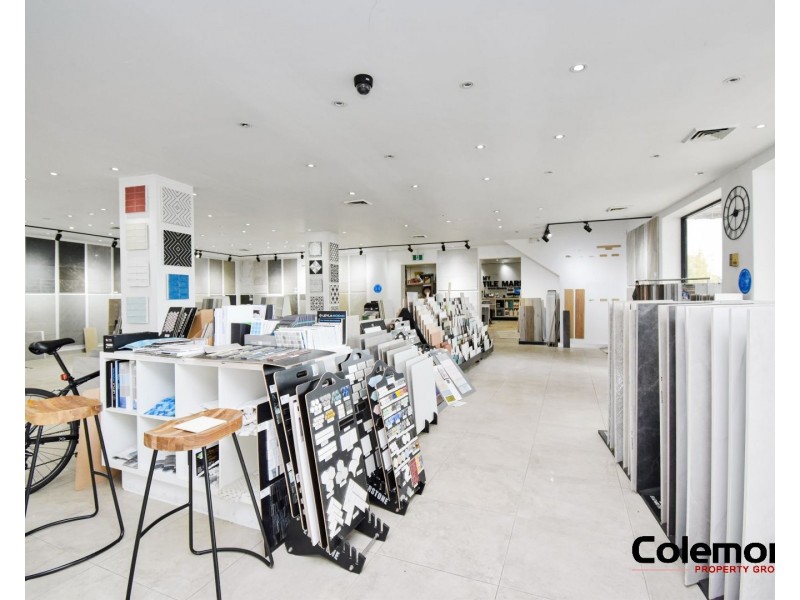 969-971 Canterbury Road, Lakemba NSW 2195