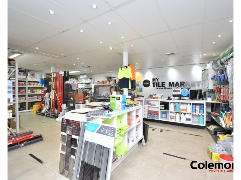 969-971 Canterbury Road, Lakemba NSW 2195