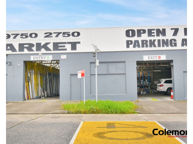 969-971 Canterbury Road, Lakemba NSW 2195