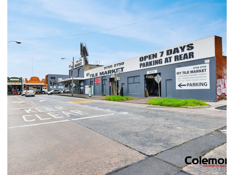 969-971 Canterbury Road, Lakemba NSW 2195