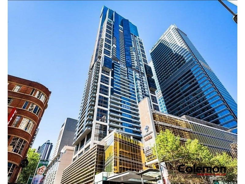 2201/91-95 Liverpool St, Sydney NSW 2000