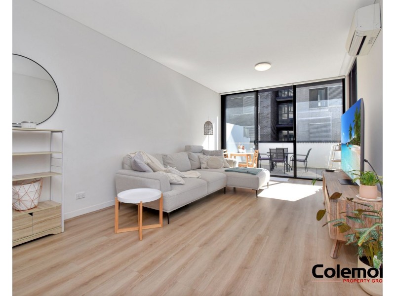 202/60  Charlotte St, Campsie NSW 2194