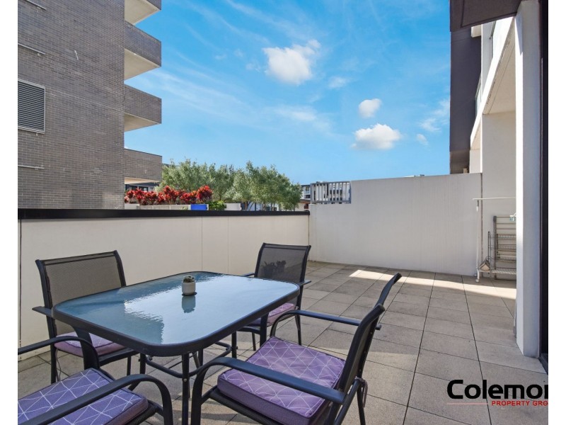 202/60  Charlotte St, Campsie NSW 2194