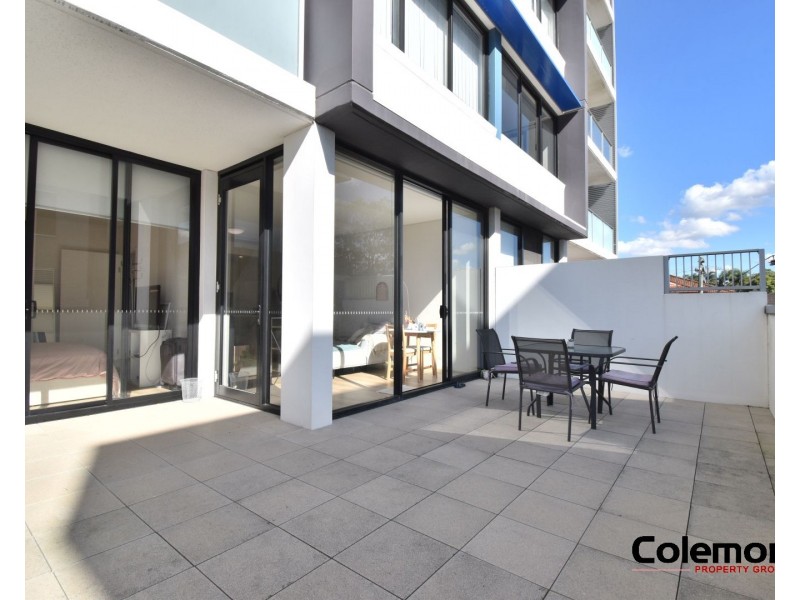 202/60  Charlotte St, Campsie NSW 2194