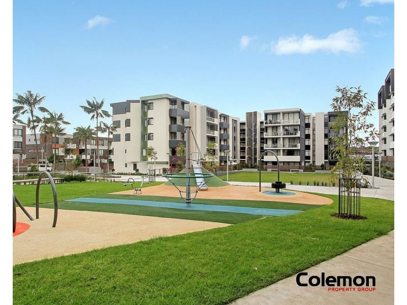 202/60  Charlotte St, Campsie NSW 2194