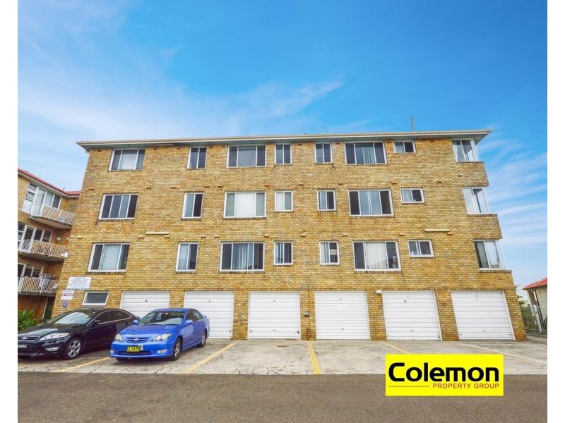 1/28 Rockdale Street, Rockdale NSW 2216