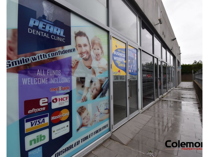 Suite 13/352 Canterbury Rd, Canterbury NSW 2193