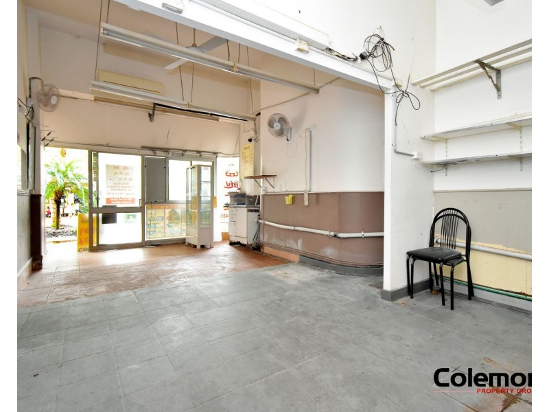 Shop 1/2-16  Anglo Road, Campsie NSW 2194