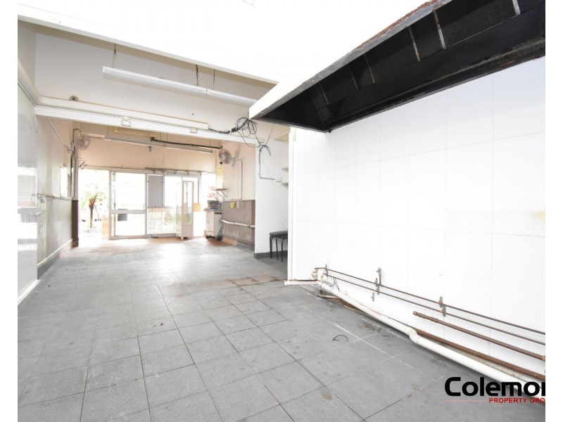 Shop 1/2-16  Anglo Road, Campsie NSW 2194