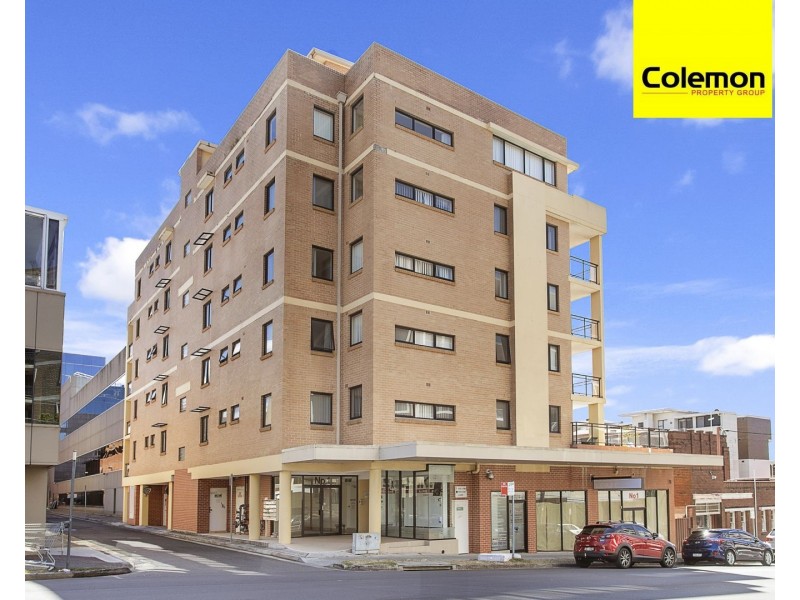11/1 Kensington Street, Kogarah NSW 2217