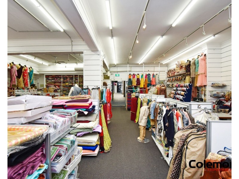 Shop 7/281-287 Beamish St, Campsie NSW 2194